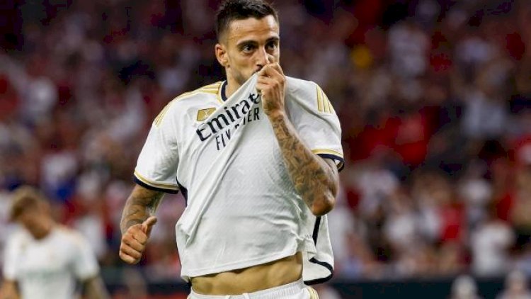    “Real”ın futbolçusu Qətər klubuna keçir    