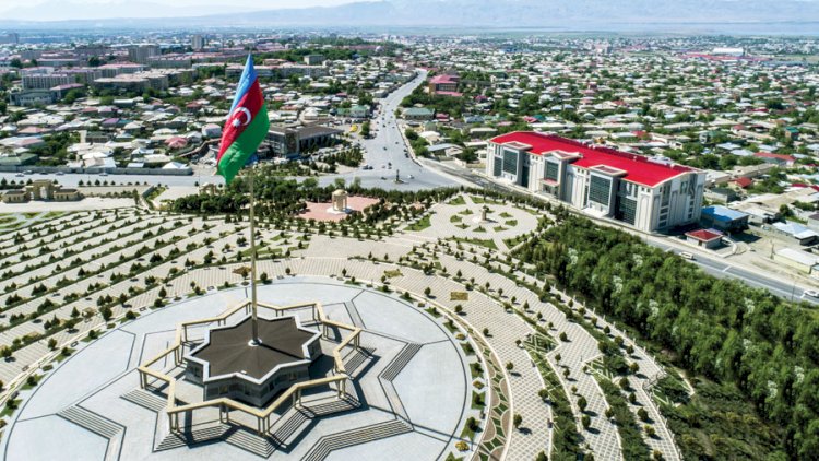    Naxçıvan Ali Məclisinə seçki təyin olundu   