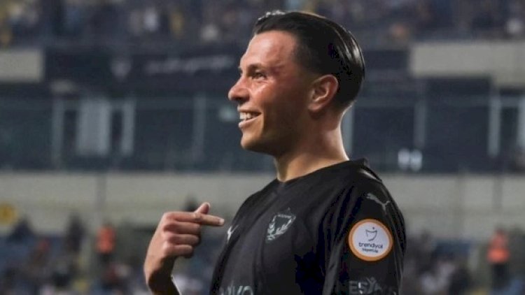    Türkiyə klubu azərbaycanlı futbolçu ilə razılaşdı   