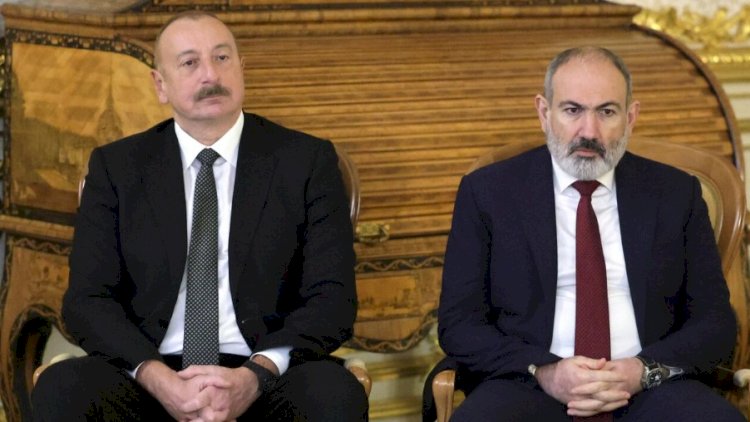    Bakıdan İrəvana göndərilən paket: “Əliyevin bu tələbi qəbul edildi”   