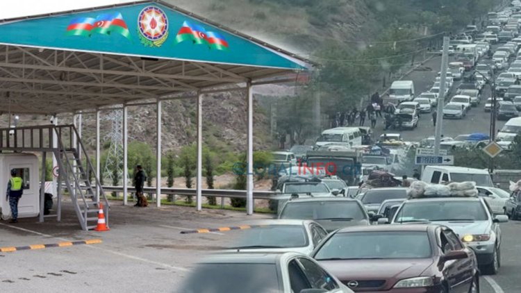    Ermənilər Qarabağa bu halda qayıda bilər: Azərbaycandan şərtlər açıqlandı - Video   