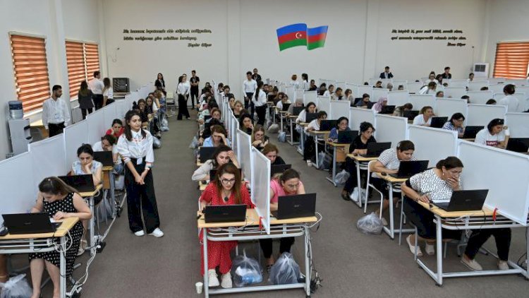    Bu müəllimlər üçün sertifikasiya başlayır   