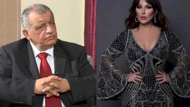    Xeyrəddin Qoca soyunan aktrisadan danışdı: “200 manat istəyir...”   