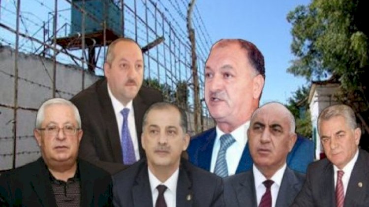    Həbsdə olan sabiq icra başçıları azadlığa çıxır?   