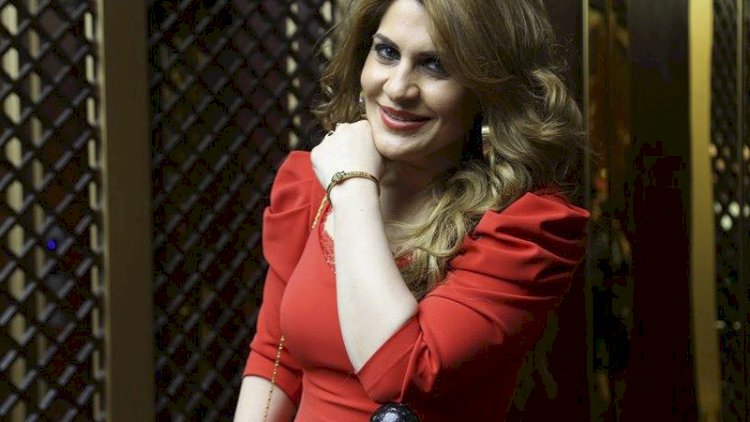    Xatun gözəlliyin zərərindən yazdı   