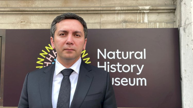    Azerbaijani Deputy FM: UK shows great interest in COP29 preparation   