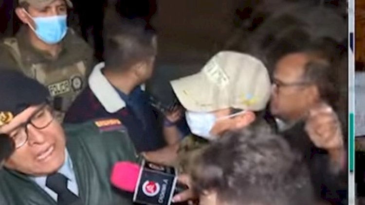    3 generalın həbsi: Dövlət çevrilişində ittiham olunurlar   