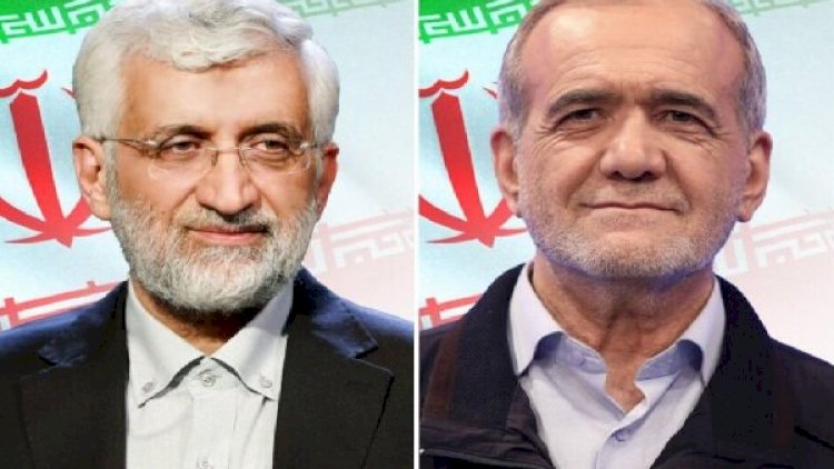    İranda seçkinin nəticələri elan olundu   