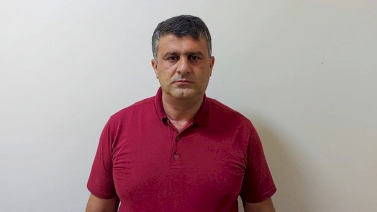    Narkotik vasitə qarşılığında kuryerliyə cəlb edilən şəxs saxlanıldı   