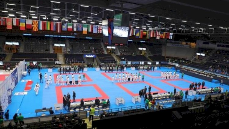    Azərbaycan karateçisi Xorvatiyadakı turnirdə qızıl medal qazandı   