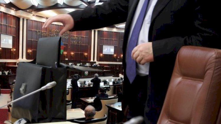    Deputatlığa namizəd olmaq istəyənlərin nəzərinə - Bu tarixdən...   