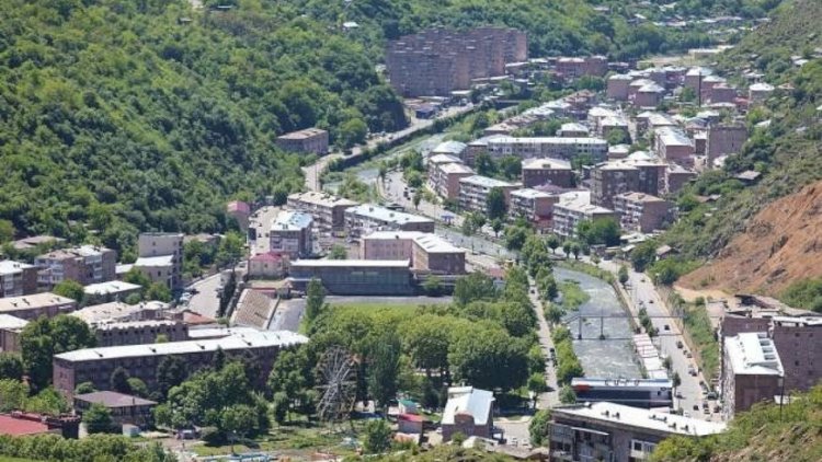    Rusiyadan Zəngəzurla bağlı qərar: Ermənistan rədd elədi   