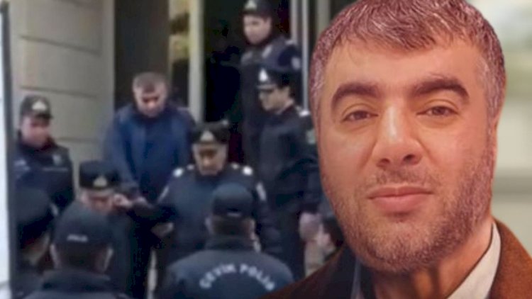    Həbsdə olan Rəşad Dağlının yeni mahnısı təqdim olundu - VİDEO   