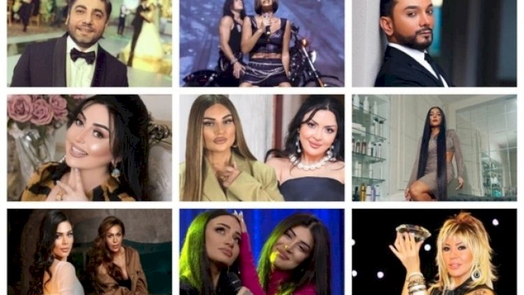    Müğənnilərin yeni toy qiymətləri dodaq uçuqlatdı -   MƏBLƏĞLƏR