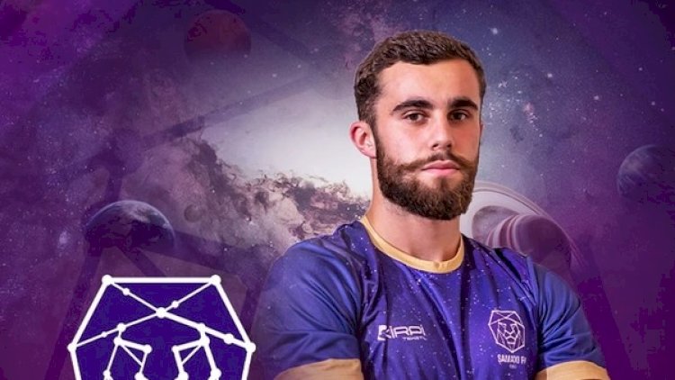    “Şamaxı” daha bir futbolçusu ilə yollarını ayırdı   