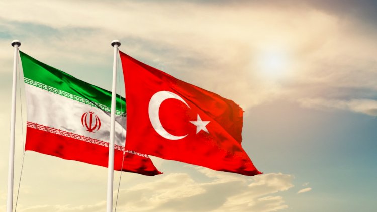    İran və Türkiyə XİN başçıları danışıqlar apardı   
