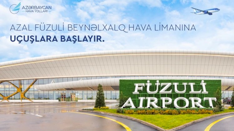    Füzuliyə müntəzəm reyslər açılır   
