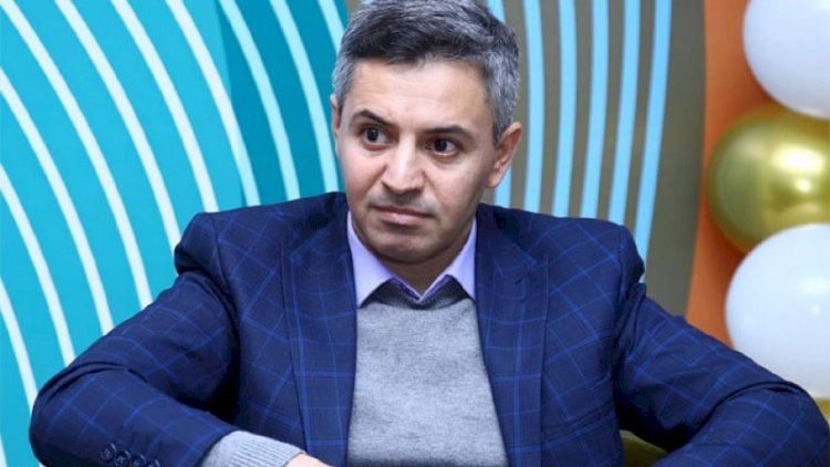    “Bu adamlar bədbəxt olacaq” – Yazıçı sevib evlənənlərdən danışdı    