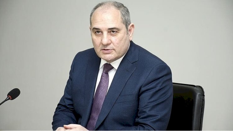    Tahir Budaqov YAP-ın deputatlığa namizədlər siyahısından danışdı   