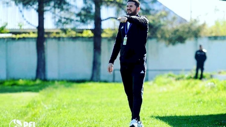    Cavid Hüseynov bu klubda çalışacaq   