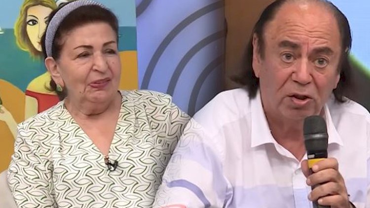    Aktrisadan evlənmək istəyən Cavan Zeynallıya: “Səni heç kim sevməyəcək”   