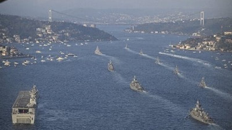    Türkiyə boğazlardan keçid qiymətini artırdı   