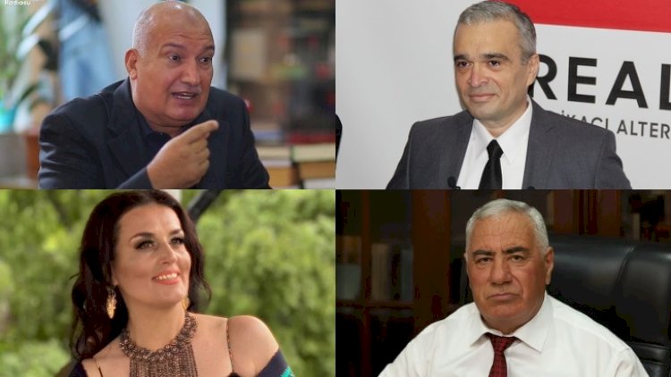    Heç vaxt deputat seçilməyənlər - Bu dəfə şans üzlərinə güləcəkmi?    