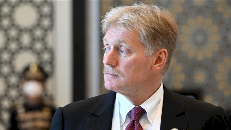    Peskov: Moskva Ukrayna ilə dialoqa açıqdır   