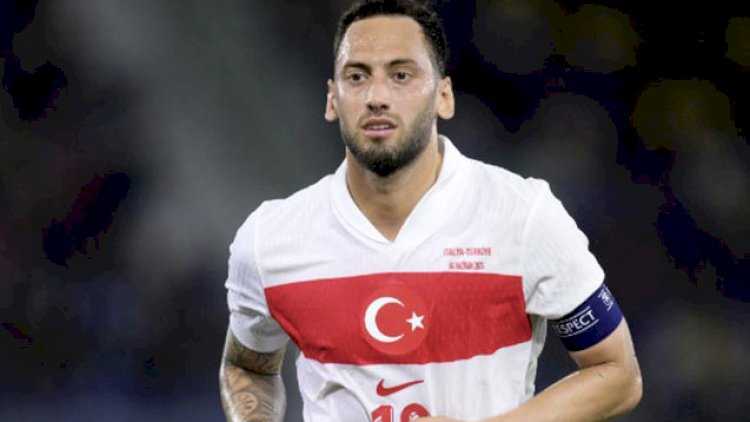    Türkiyə millisi 1/8 final matçına iki ciddi itki ilə çıxacaq    