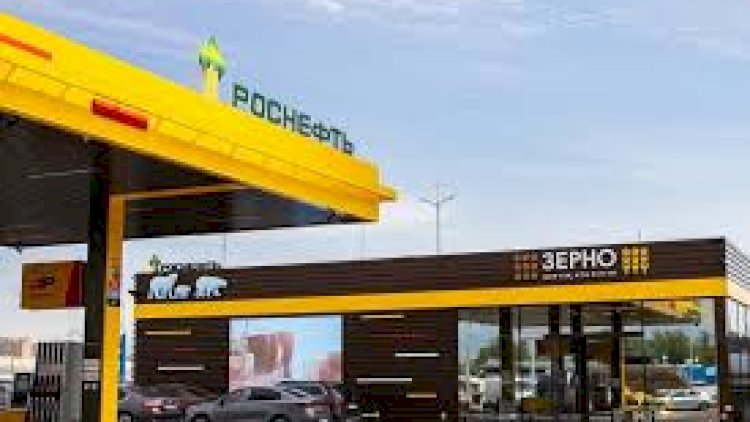    “Rossneft” Azərbaycandakı aktivlərindən imtina etdi   