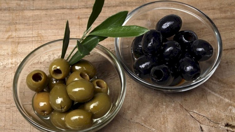    Zeytunda möcüzəvi maddə tapıldı    