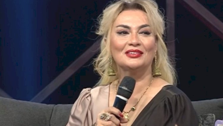    “Görməmiş olmaq lazımdır” - Nüşabə Ələsgərli    