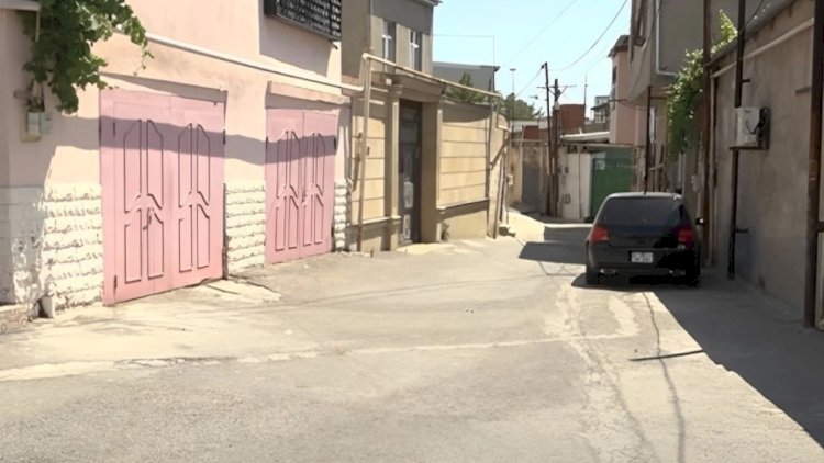    Bacısını boğaraq qətlə yetirən 20 yaşlı Təbriz anasını da ölümlə təhdid edirmiş - Video   