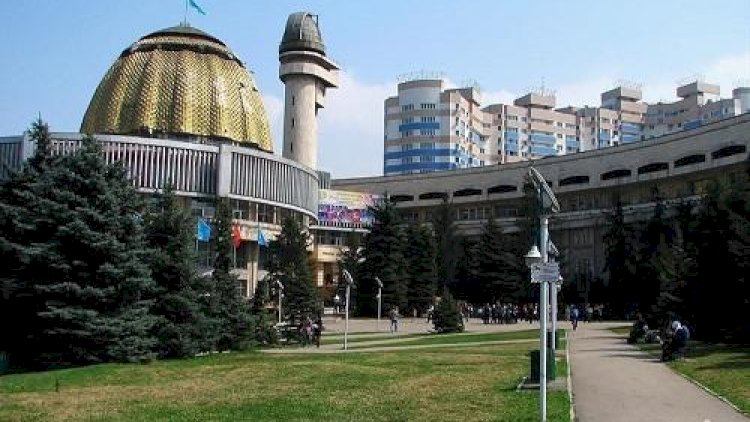    Qazaxıstanın dörd şəhərində “sarı” terror təhlükəsi   