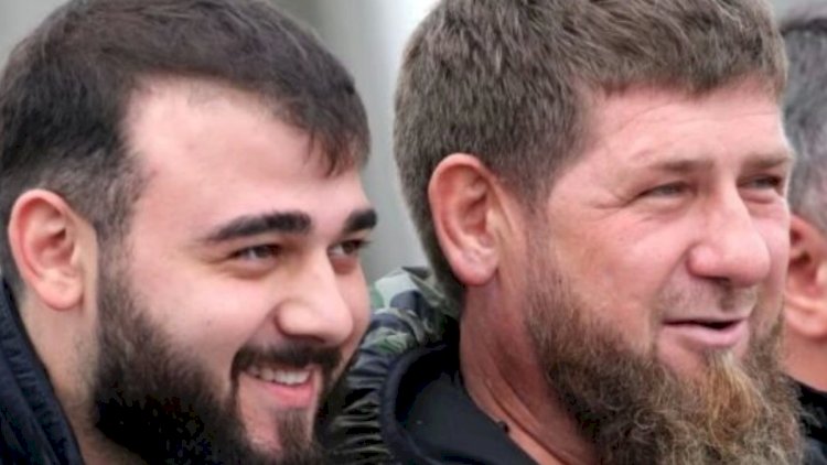    Kadırov qardaşı oğlunu Çeçenistan Təhlükəsizlik Şurasının katibi təyin etdi   