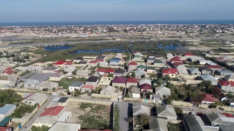    Sənədsiz əmlakı olanlara VACİB XƏBƏR - Tezliklə bu evlər…   