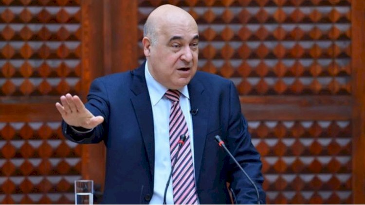    “Pezeşkianın soyadını “yan” sonluğu ilə yazanlar bunu qəsdən edirlər!”   