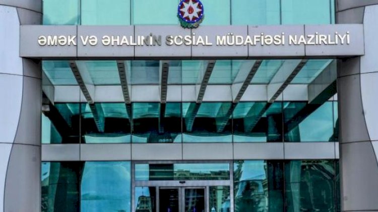    Nazirlik pensiya yaşı ilə bağlı məsələyə aydınlıq gətirdi   
