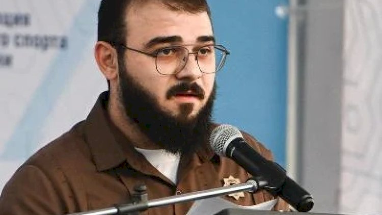    Kadırovun daha bir qohumu yüksək vəzifə tutdu   