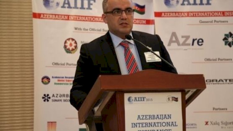    Rəşad Əhmədov vəzifəsindən ayrıldı    