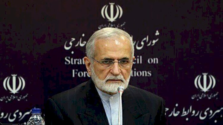    Tehran İsaili müharibə ilə hədələdi: Bütün vasitələrdən istifadə ediləcək   