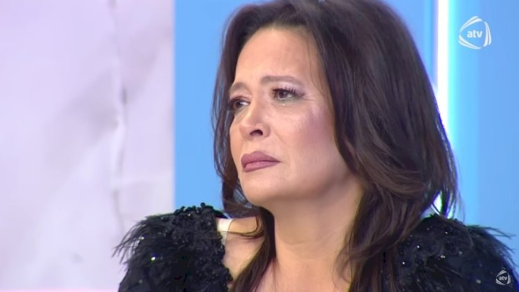    “Bundan sonra hansı kişilikdən danışa bilər?!” - Aktrisa qəzəbləndi    
