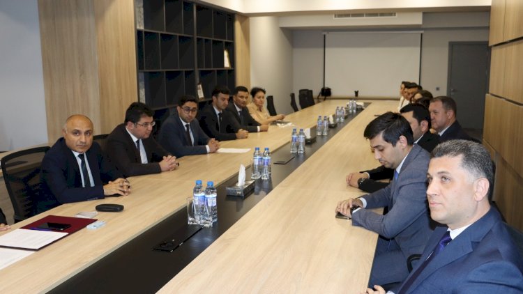    YAP zəngin ənənələrə malik olan partiyadır       