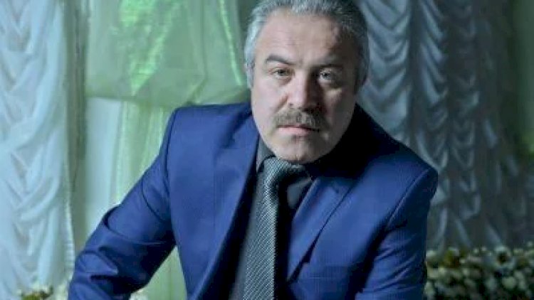    Əməkdar artist Azərbaycanı tərk etdi   