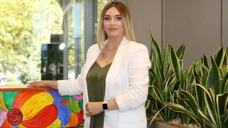    Bakıda qadın direktor saxlanıldı    