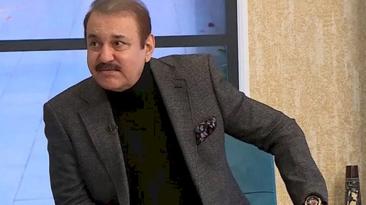    Cavanşir Məmmədovun məzarından yeni VİDEO yayıldı   
