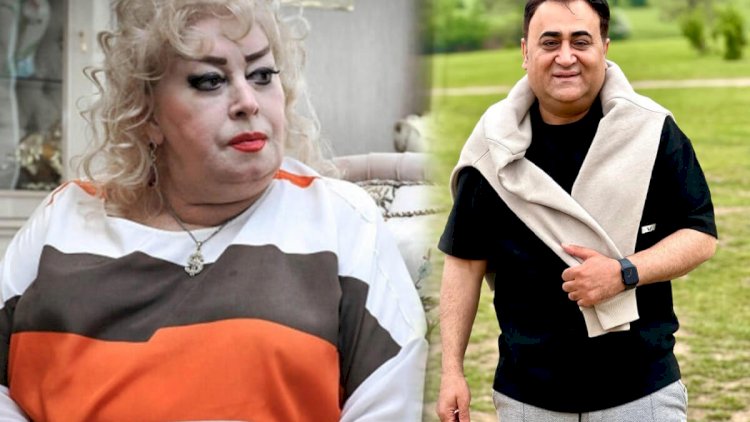    “Yuxuda İlhamə dedi ki, Sərxan məni narahat edir” - Elgiz   