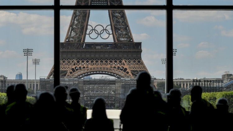    Fransa aviaşirkəti olimpiadaya görə 180 milyon avro itirdi    