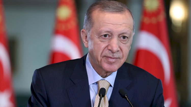    Ərdoğan Türkiyə millisini təbrik etdi    
