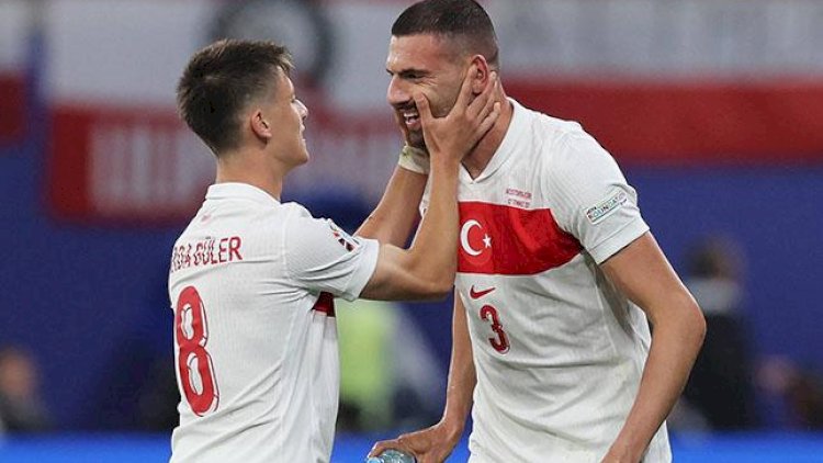    Avro-2024-də 1/4 finalın TƏQVİMİ    